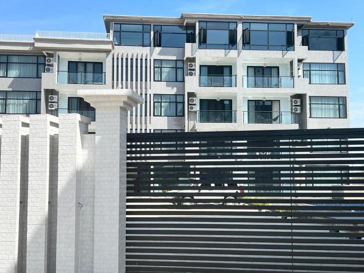 Lifestyle Luxury Hotel And Residence Elwa Esterno foto