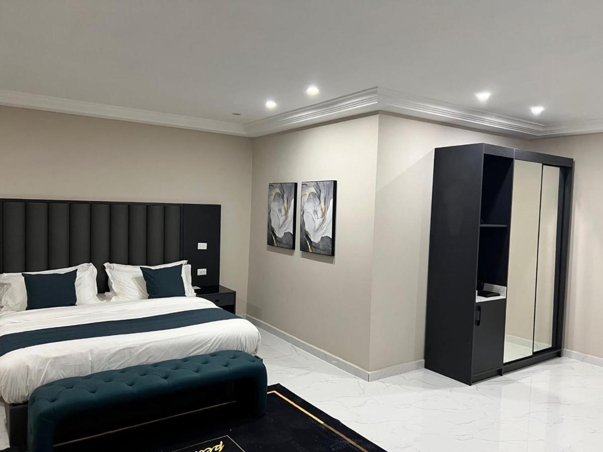 Lifestyle Luxury Hotel And Residence Elwa Esterno foto